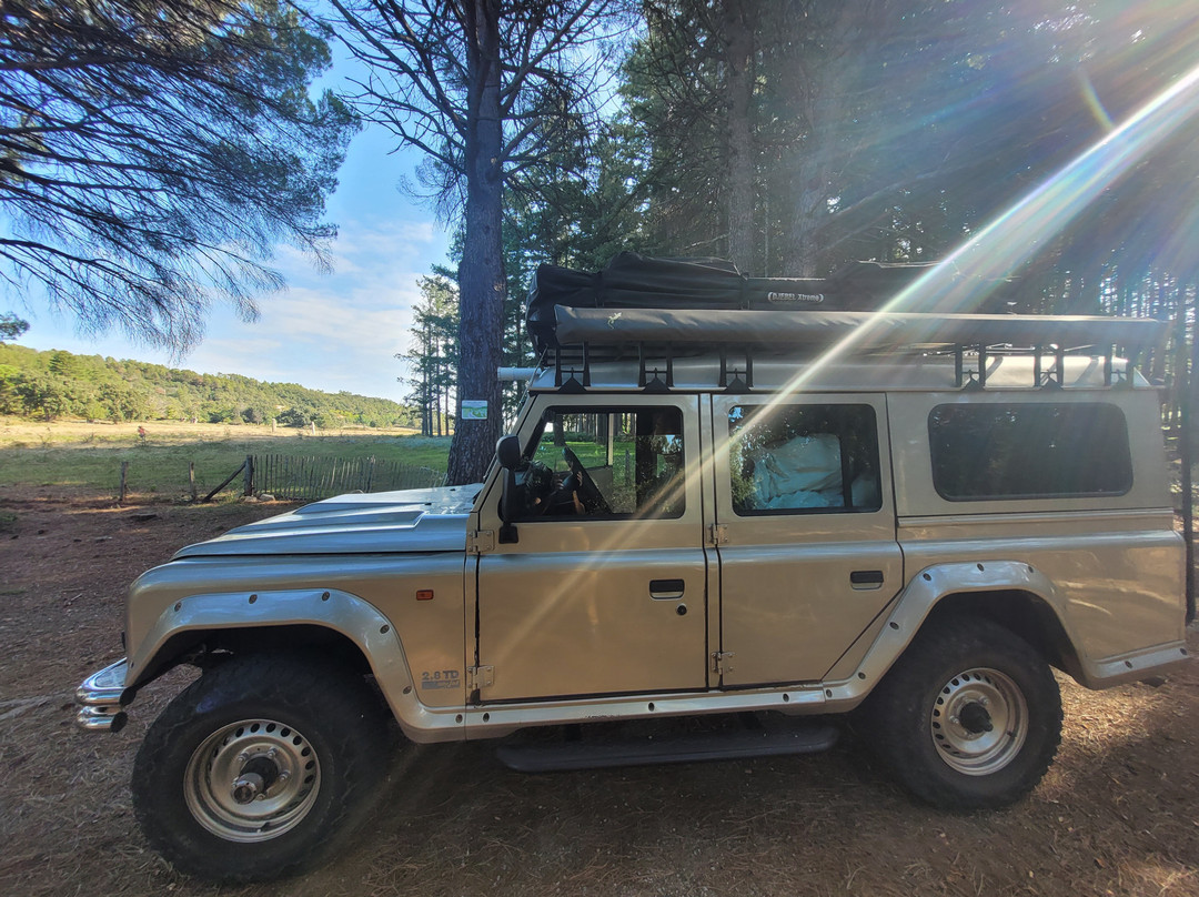 Maison Darshan Tour En 4x4景点图片