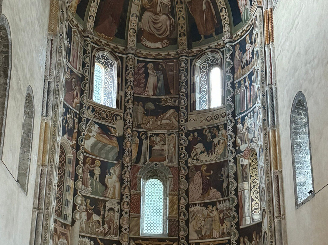 Basilica di Sant'Abbondio-科莫必去景点