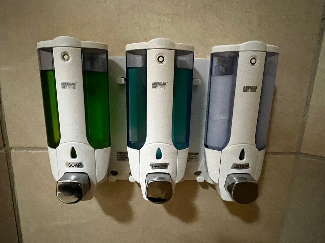 Suites Cristina Apartamentos主图