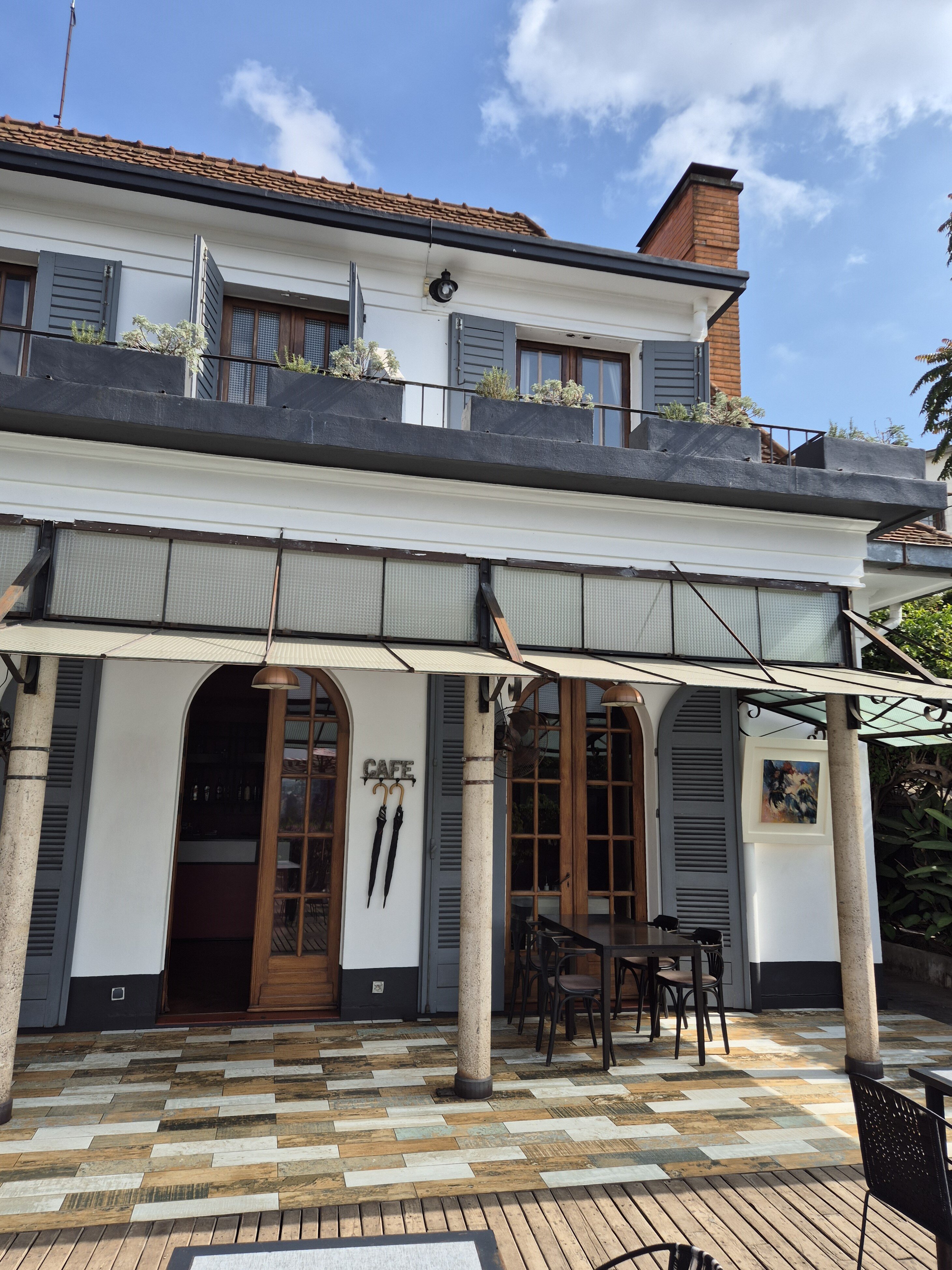 Citizen Guest House-浴室