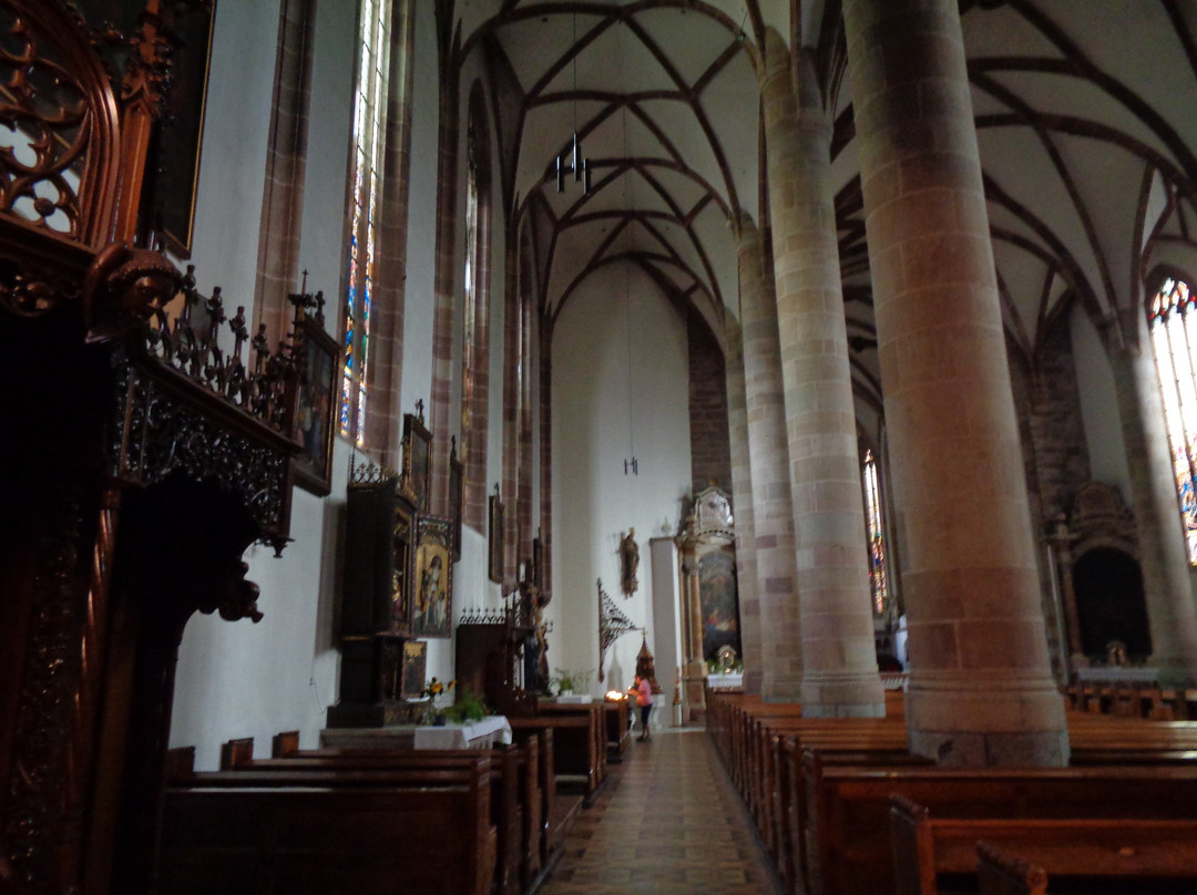 Chiesa di Santo Spirito景点图片