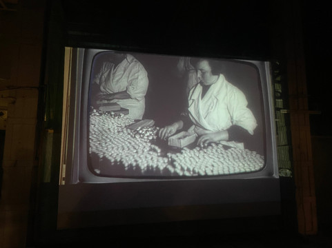 Svoboda ​Brand Cosmetics Store-莫斯科必去景点