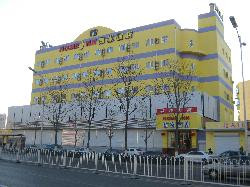 北京如家通州新华南路店主图