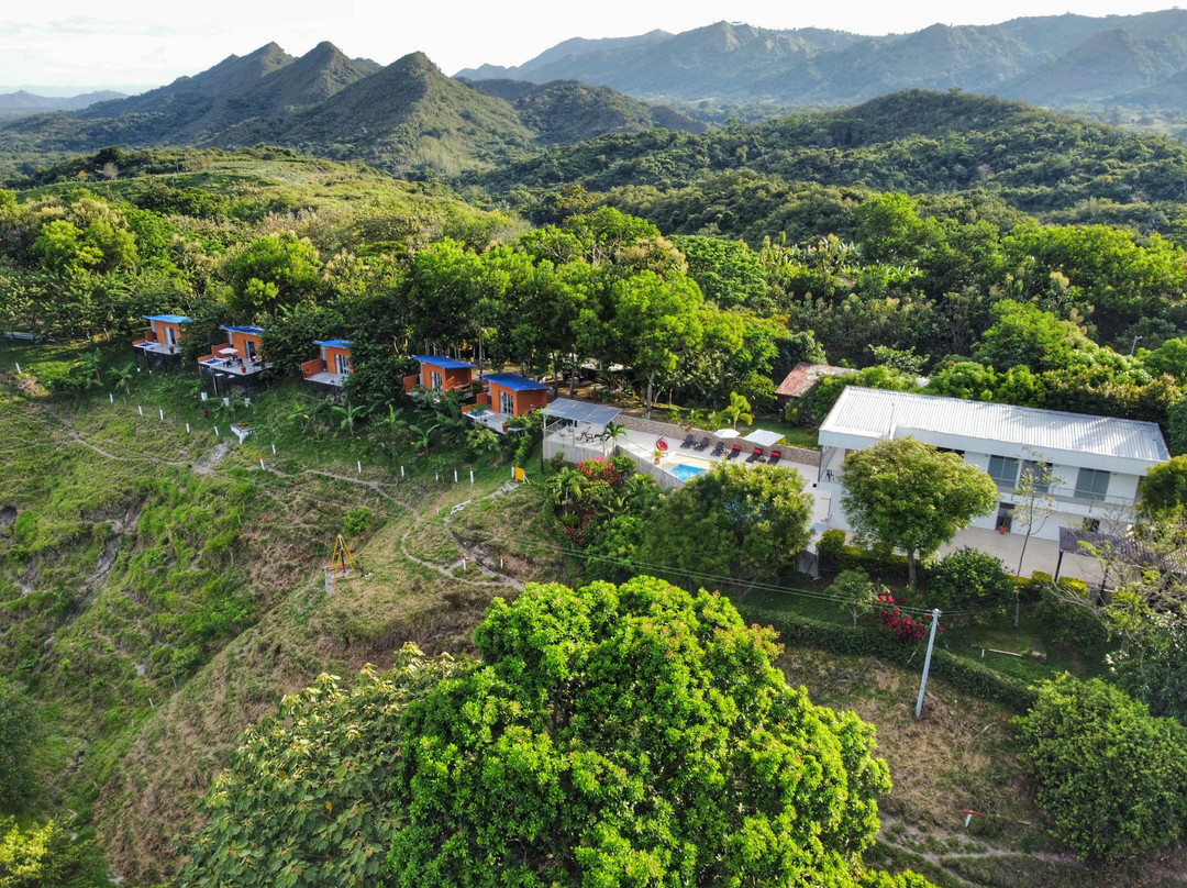 Bella Vista Glamping