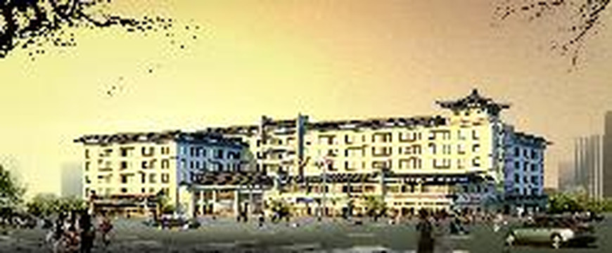 解放饭店（西安火车站西安站地铁站店）主图