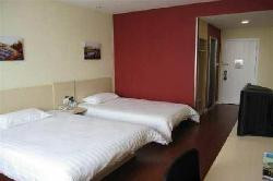 上海汉庭七莘路店主图