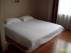 交运友缘宾馆栖霞店