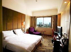 长沙同天大酒店主图