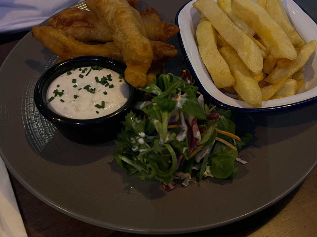 Hunting Lodge Belfast-贝尔法斯特必去景点