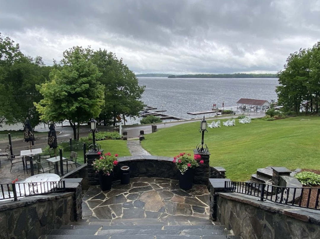 Windermere House Resort & Hotel主图