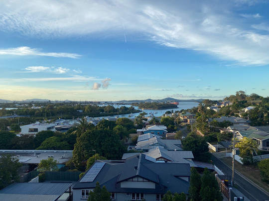 Gladstone Reef Hotel主图