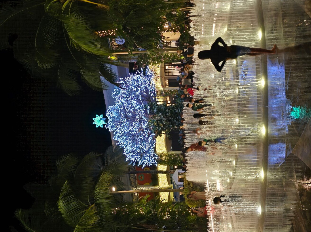 城市广场景点图片