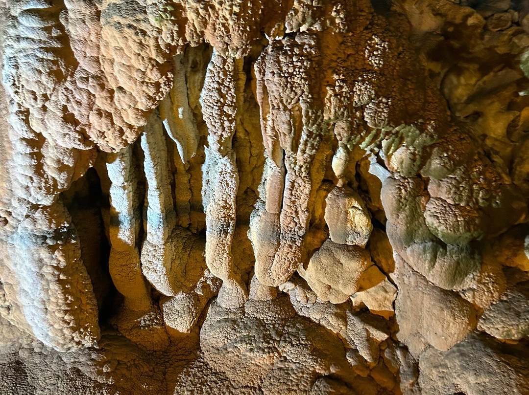 Oylat Magarası-布尔萨必去景点
