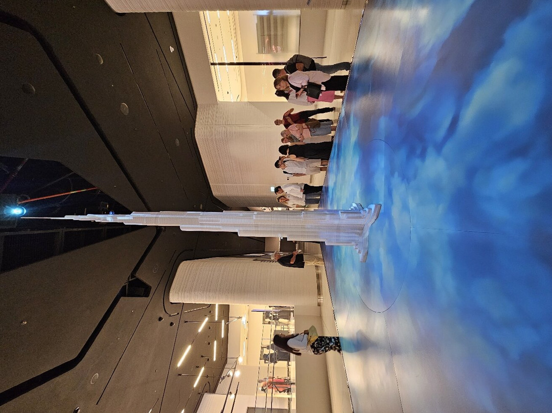 Oribi Expeditions-内罗毕必去景点