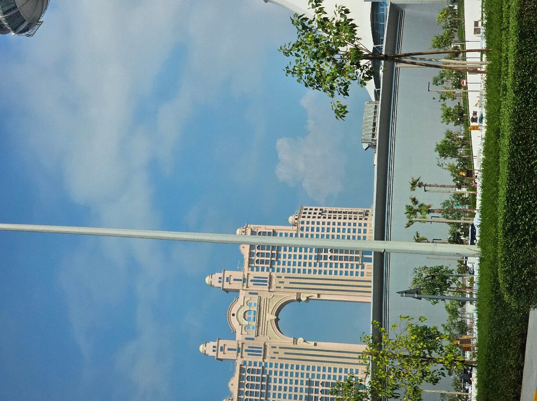 Oribi Expeditions-内罗毕必去景点