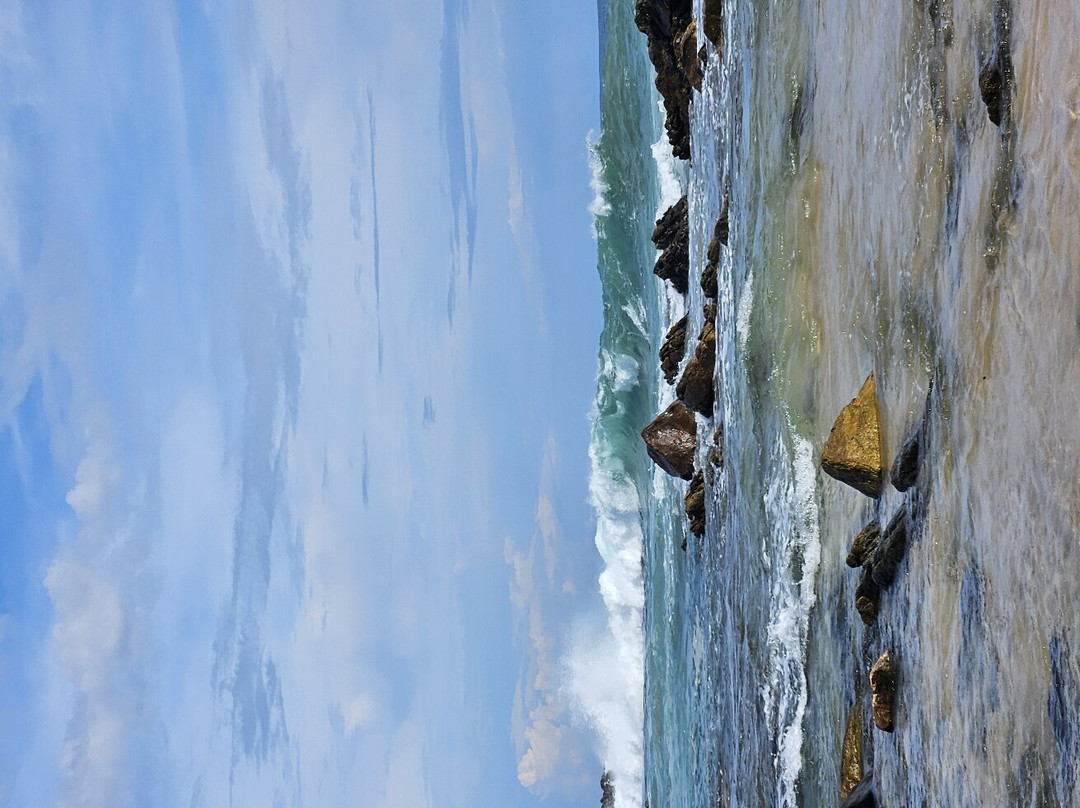 Silent Beach-唐卡拉必去景点