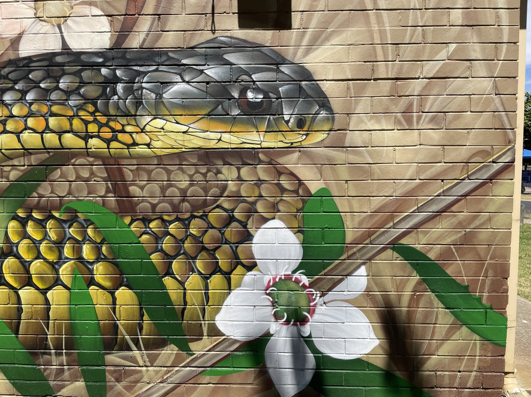 Portarlington War Memorial-Portarlington必去景点