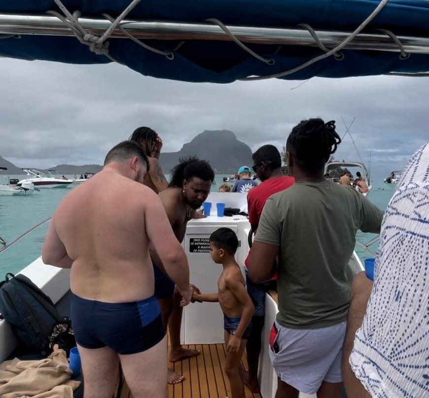 Dodo Spirit-大湾必去景点