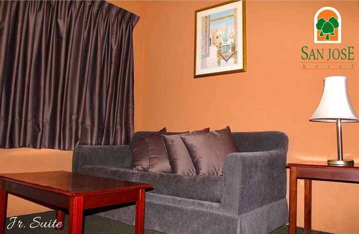 Hotel San Jose主图