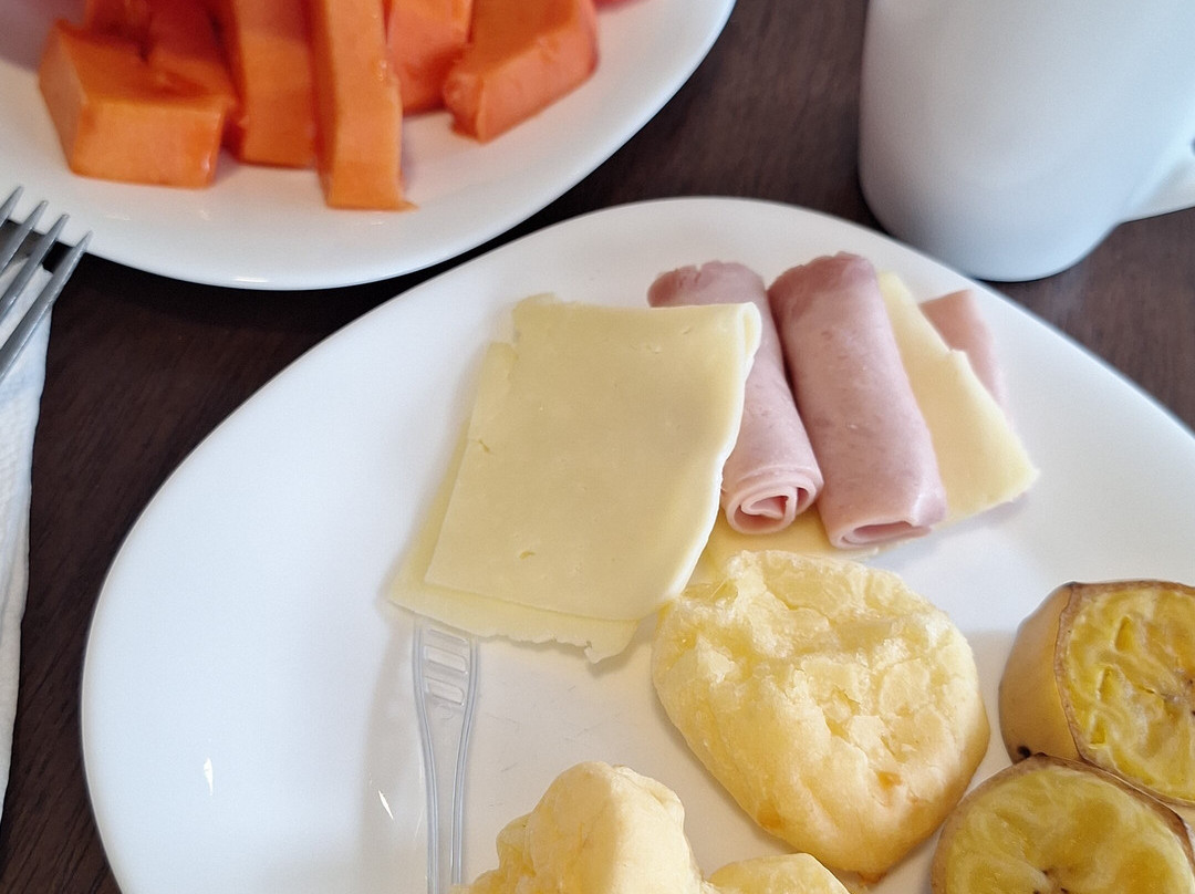 Transamerica Fit Serra主图