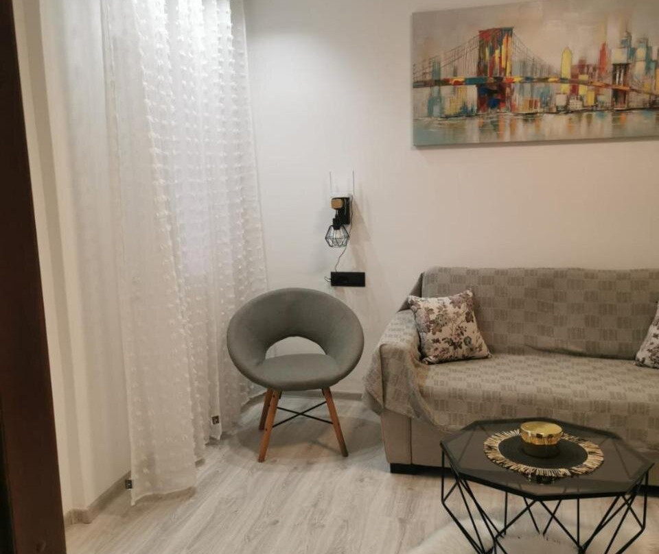 Apartments Tomislav