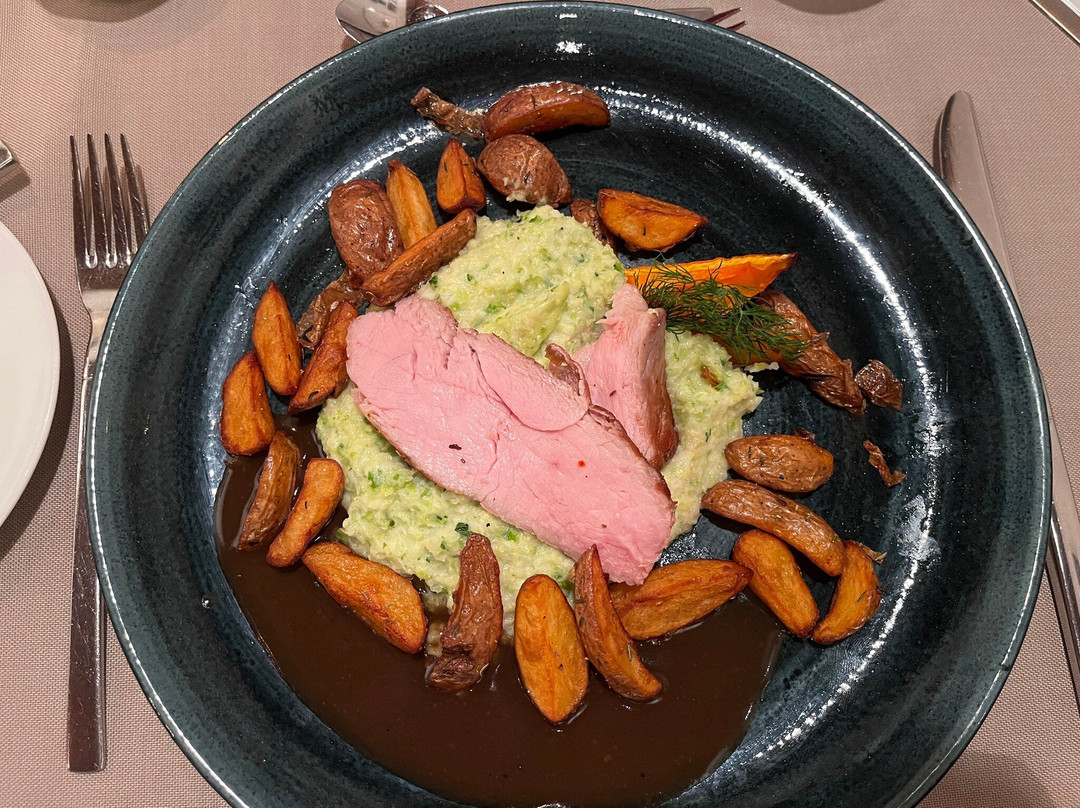 Weinhotel Restaurant Klostermuhle主图