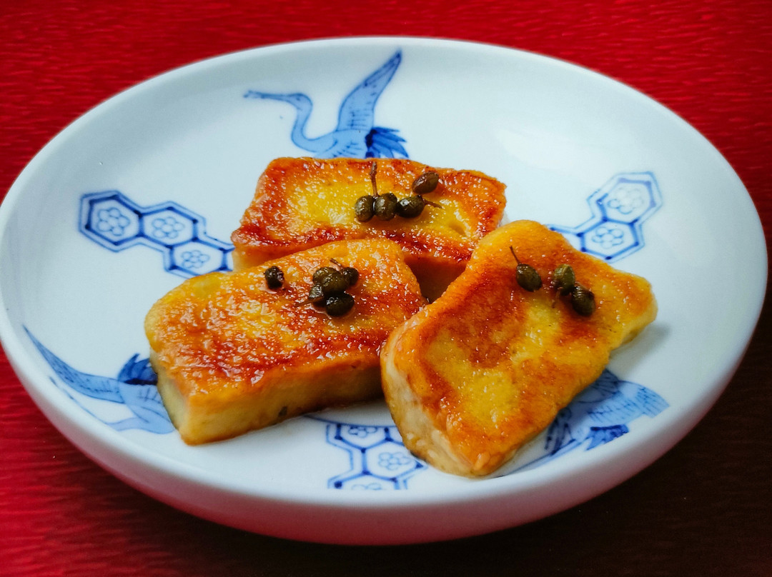 Sanko-in-小金井市必去景点