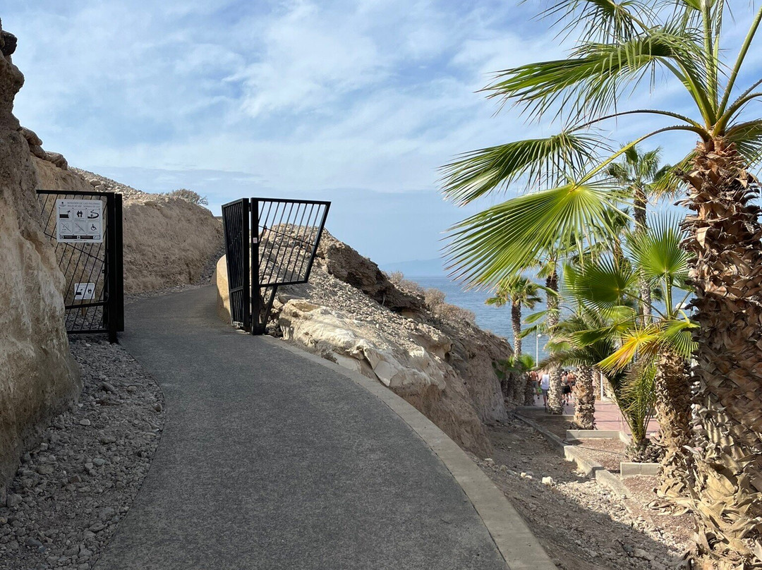 La Caleta National Park-拉卡莱塔必去景点