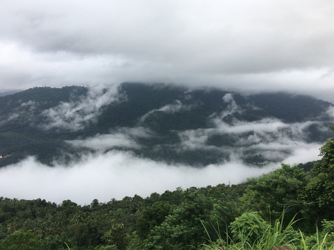 Kappimala-Alakode必去景点