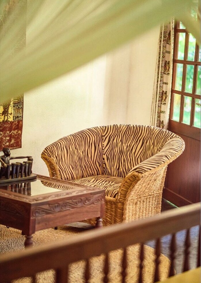 House of Westkili-客卧