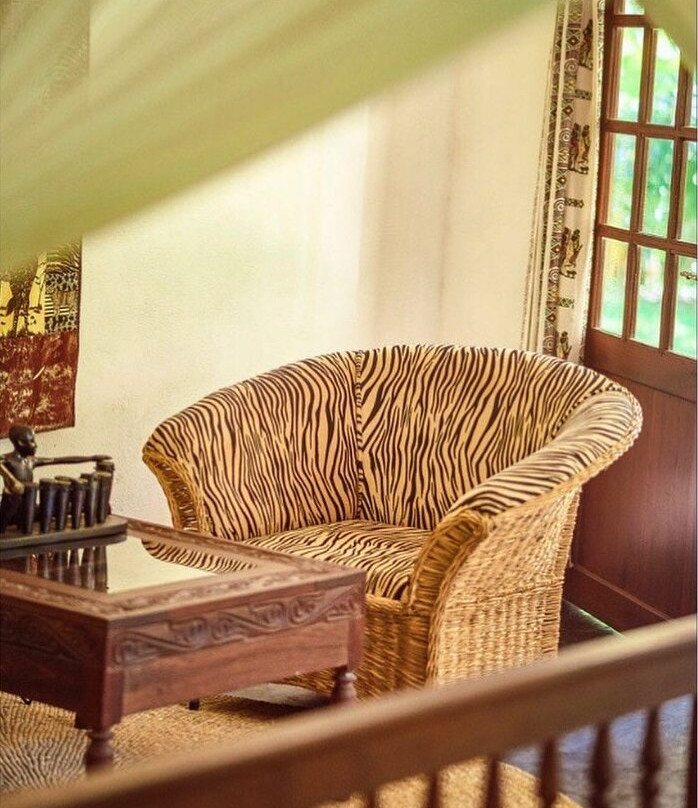 House of Westkili主图