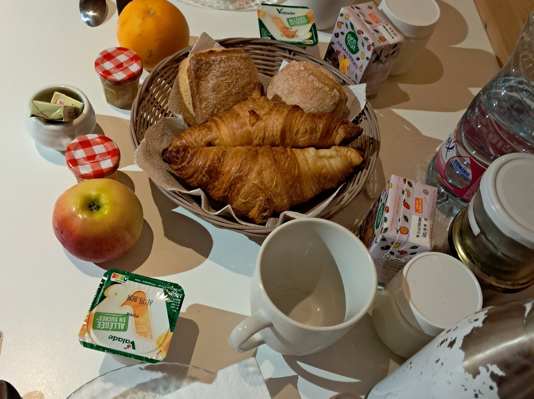 Le petit flo nuit insolite Moselle-Lorraine主图