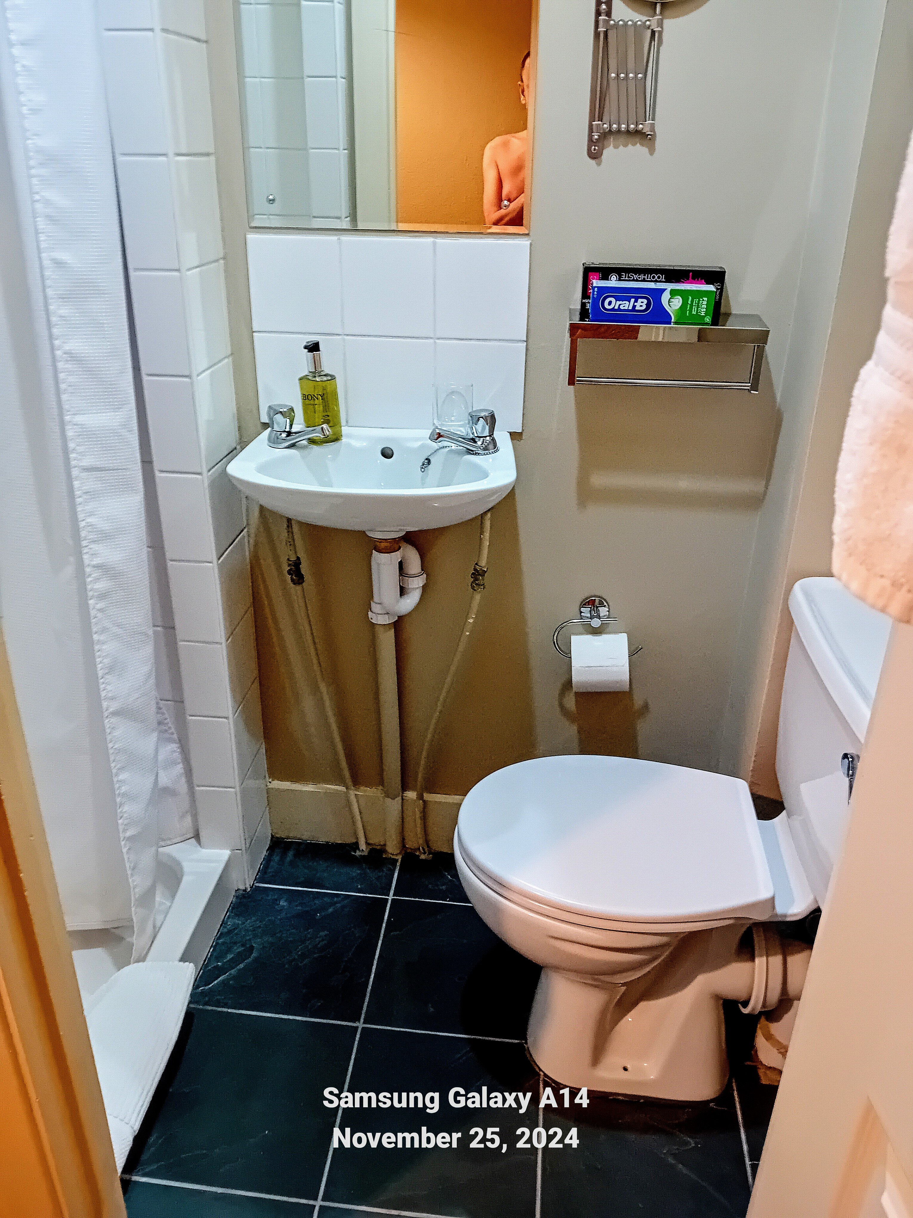 Amherst Guest House-官方