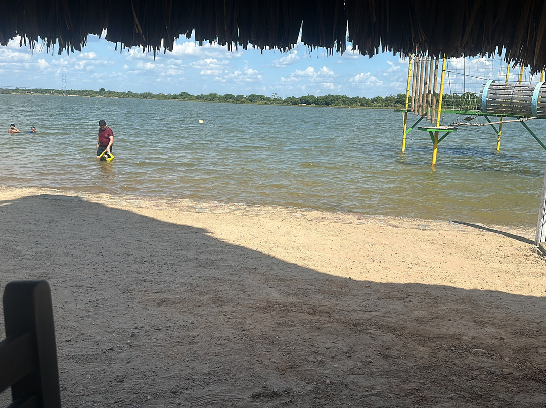 Merecure Parque Agroecologico-Puerto Lopez必去景点