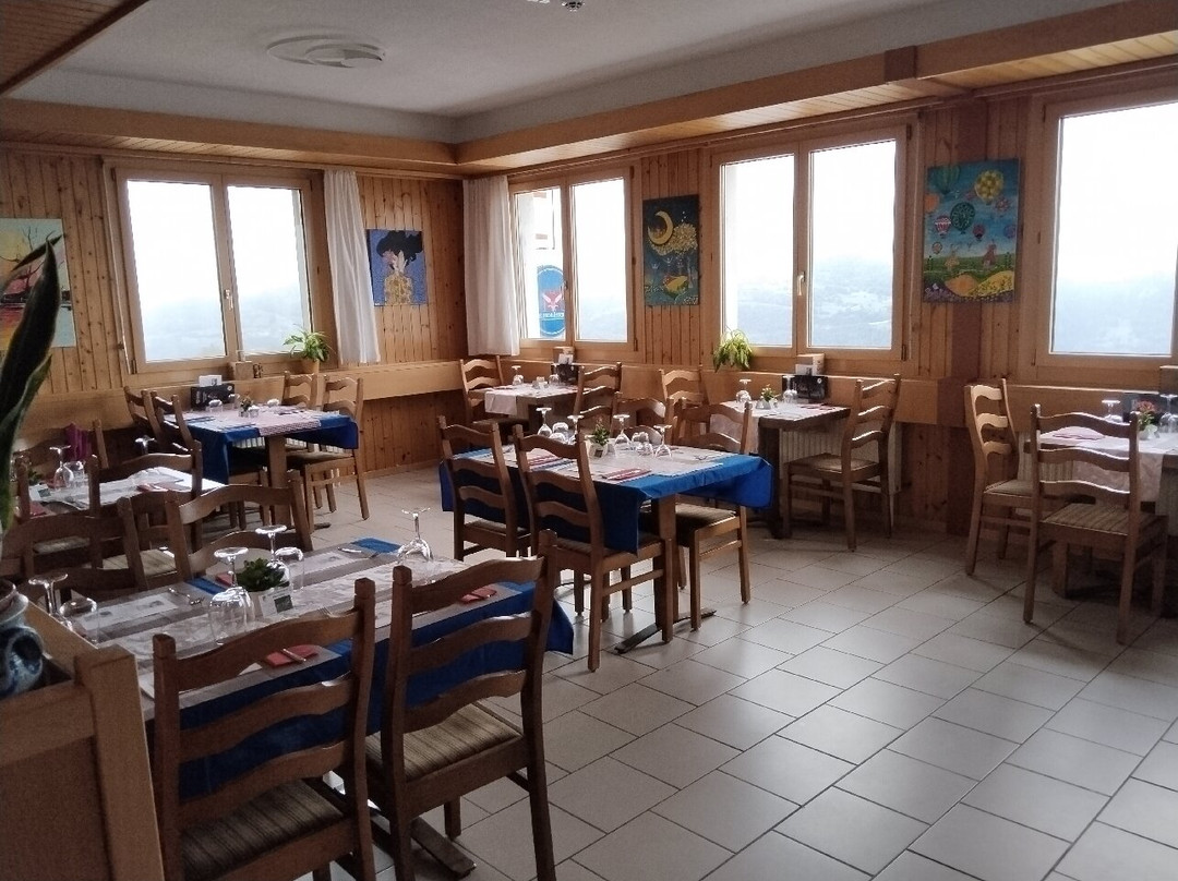 Hotel Rhoneblick主图