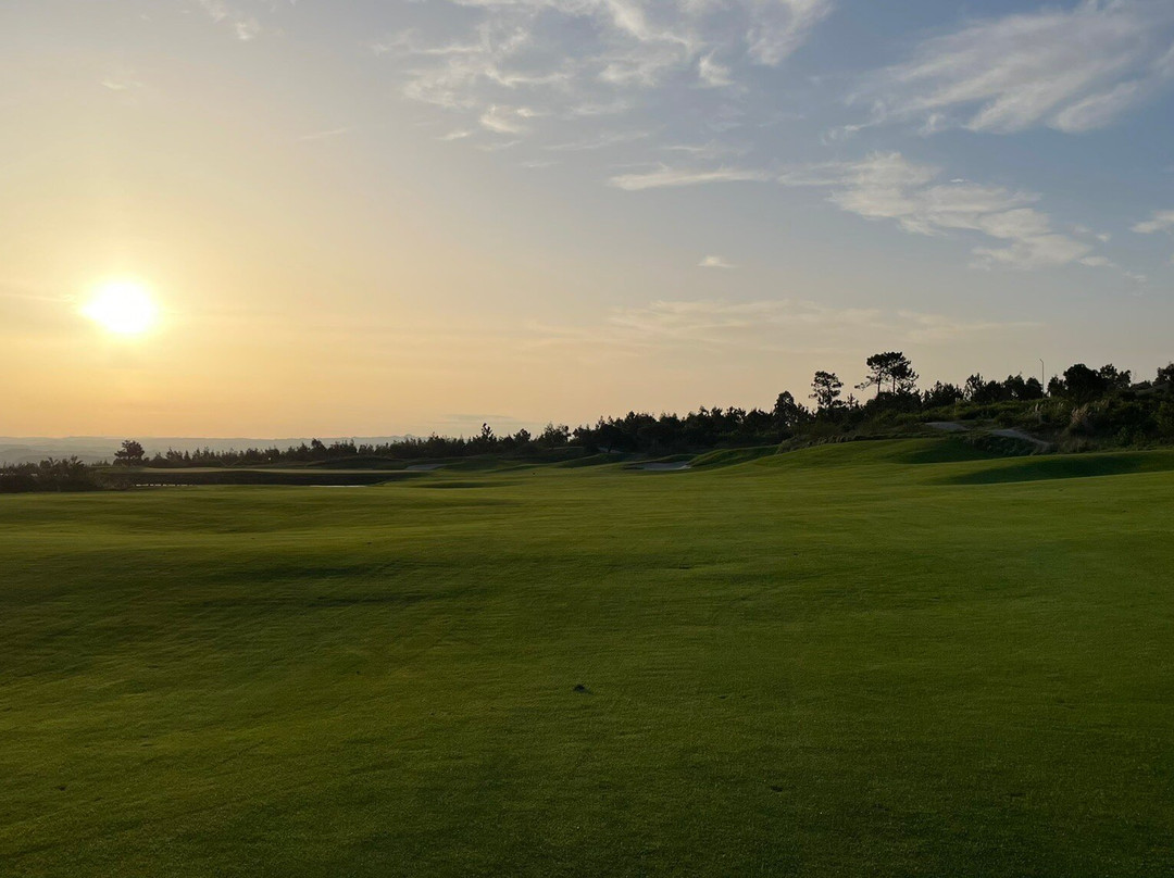 Royal Obidos Golf Course-奥比都斯必去景点