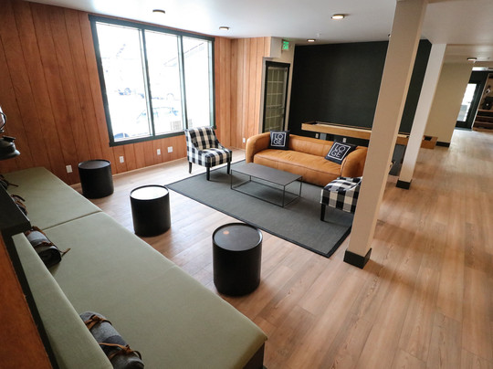 Loge Leavenworth Downtown主图