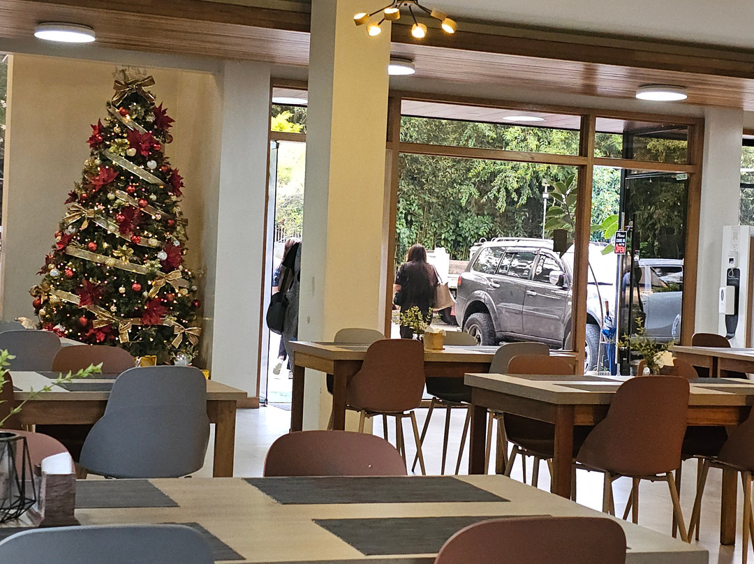 Big Belly Restaurant