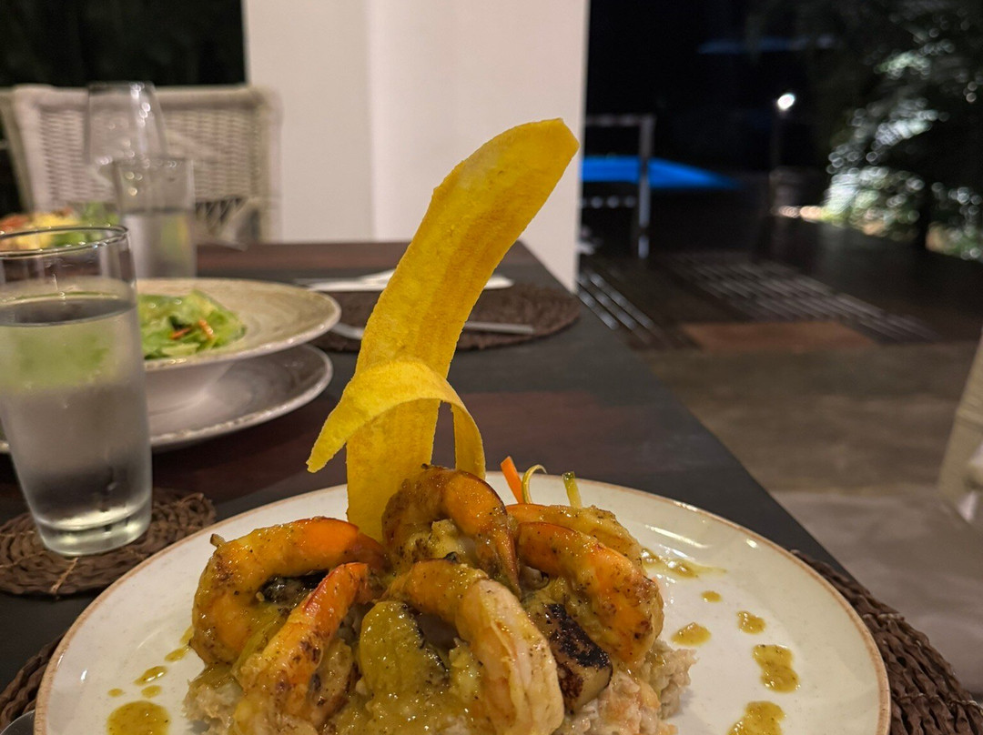 Villa Playa Tayrona主图