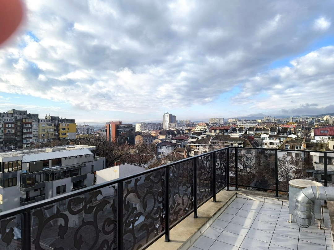 Best Boutique Hotel主图
