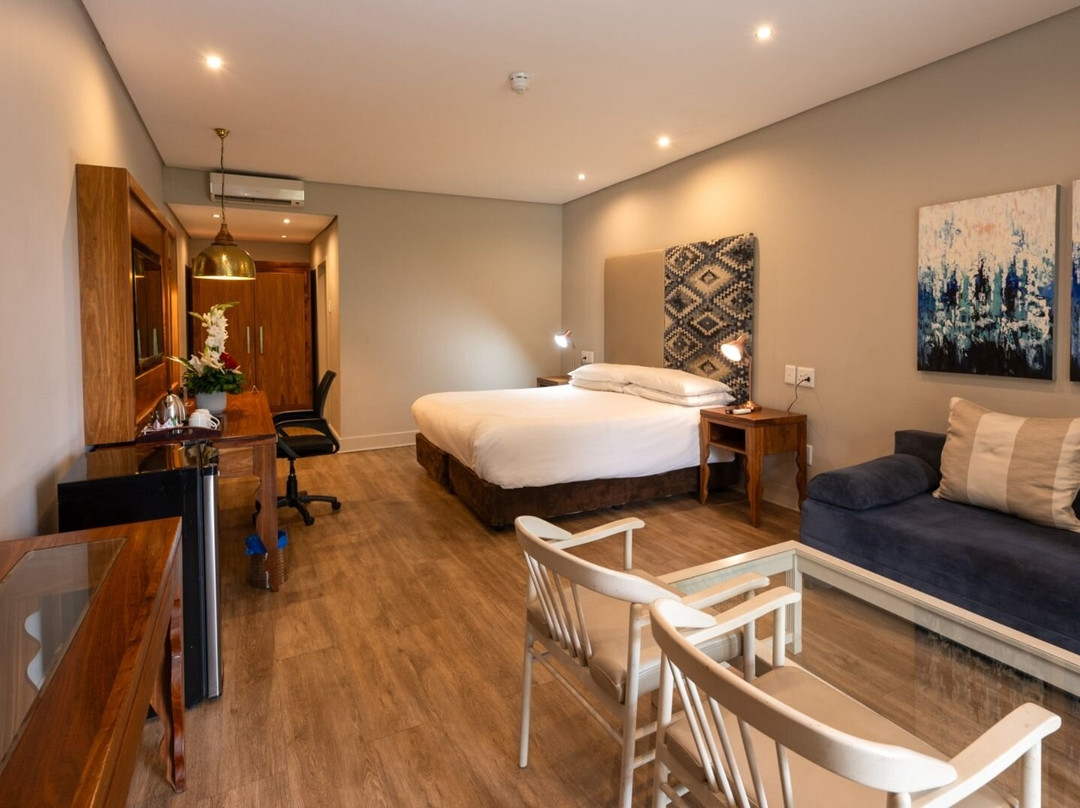 ANEW Resort Hunters Rest Rustenburg主图