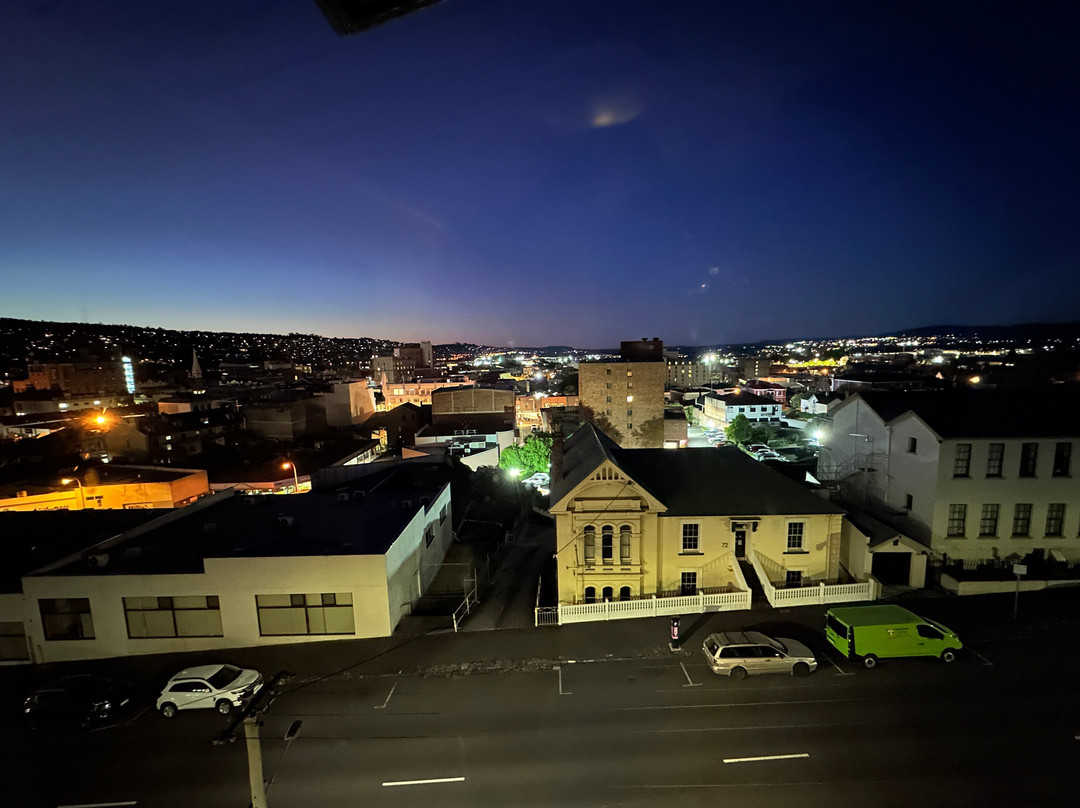 巴尔莫勒尔昂约克酒店主图