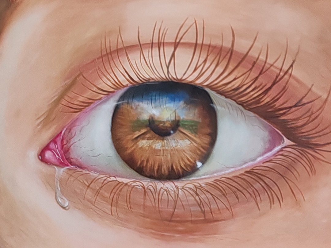 Estudio de Pintura Eva María Lobato Prieto-Rionegro del Puente必去景点