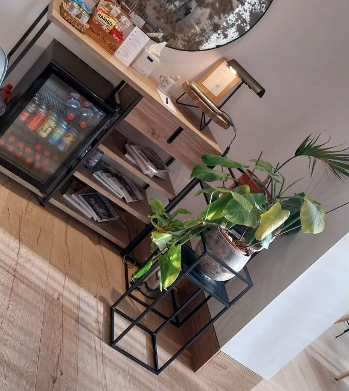 卢克斯岛酒店主图