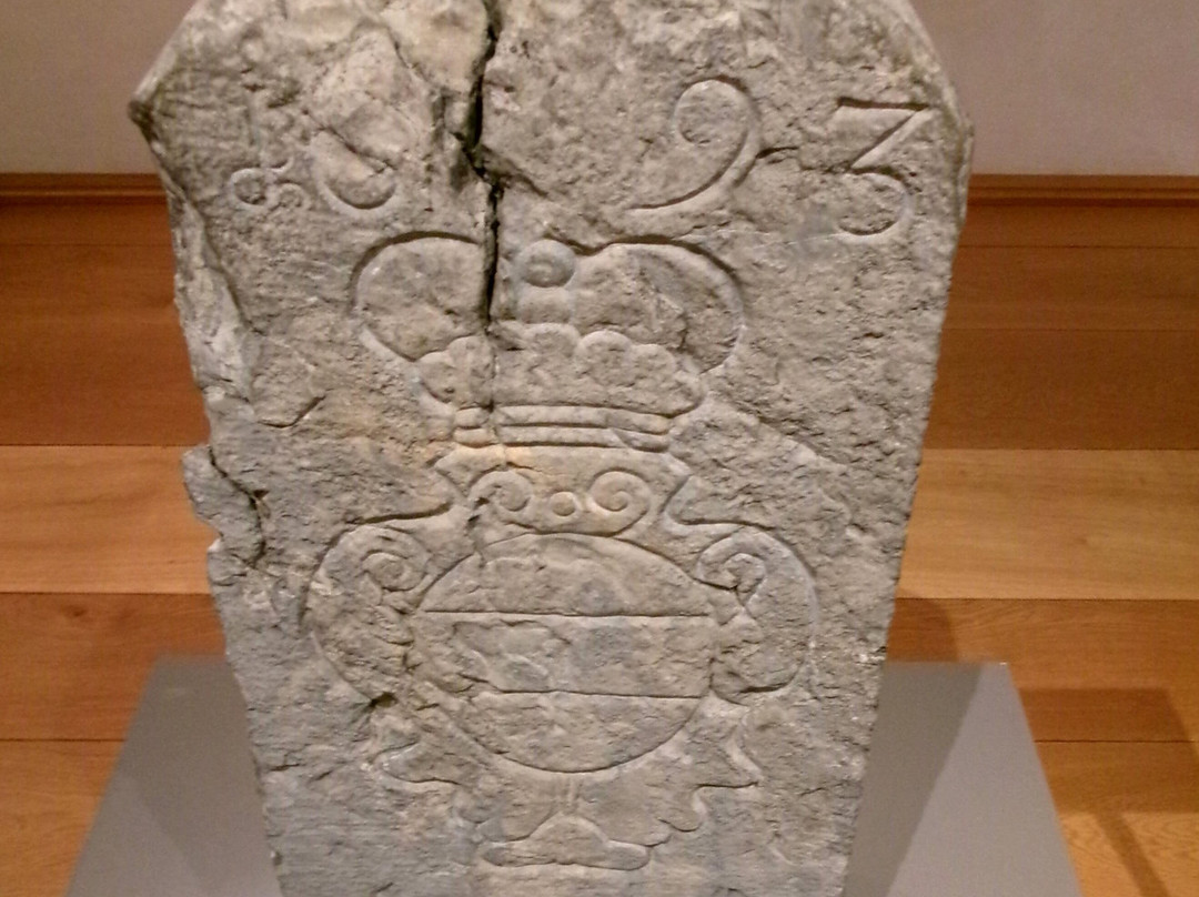 Liechtensteinisches Landesmuseum-瓦杜兹必去景点