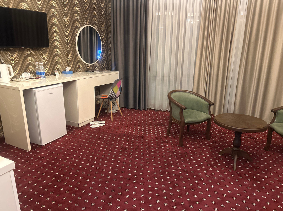 Welcome  Inn  Hotel Yerevan主图