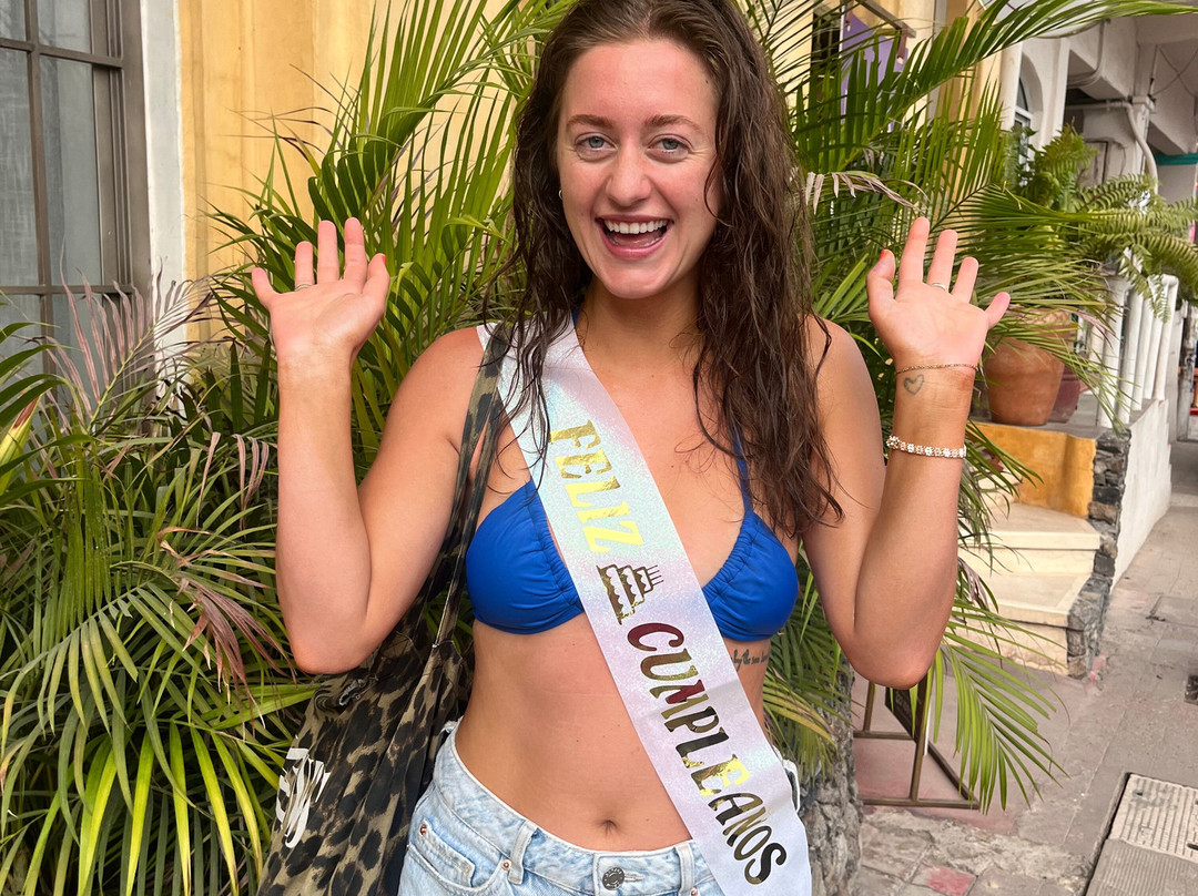 Nirvanna Spa-利他必去景点