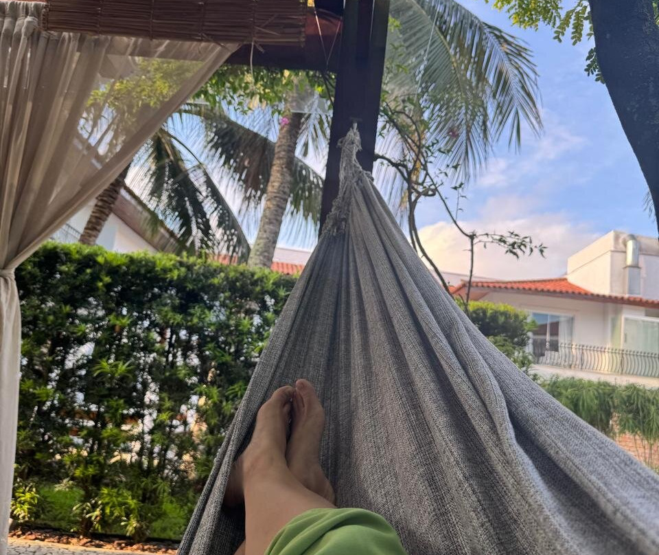 Hotel Boutique Recanto da Passagem主图