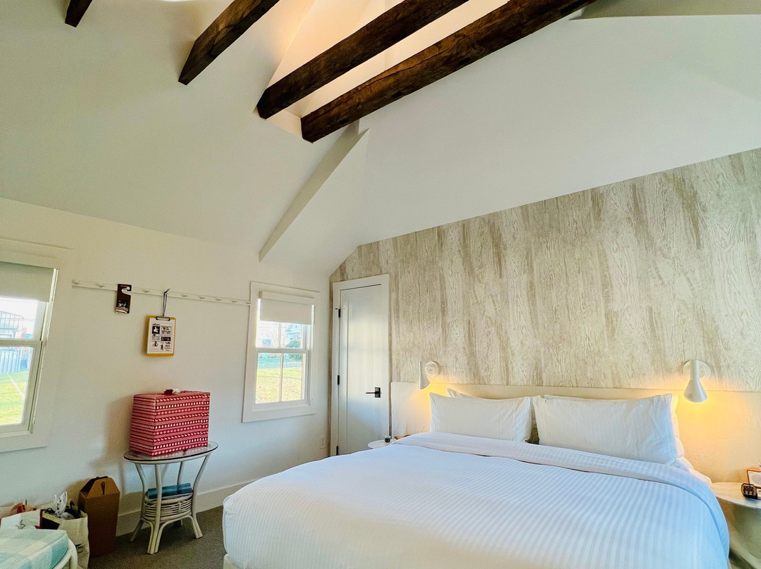 The White Moose Inn主图