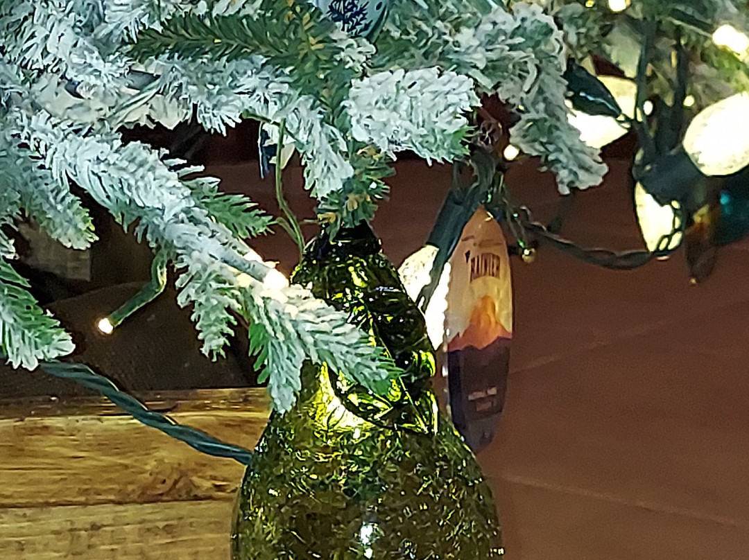 Jamestown Glasshouse-弗吉尼亚必去景点